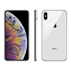 iPhone X Color Blanco 256Gb Exhibición