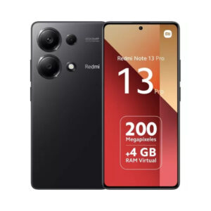 Celular Xiaomi Redmi Note 13 Pro 256GB 8RAM 200MP