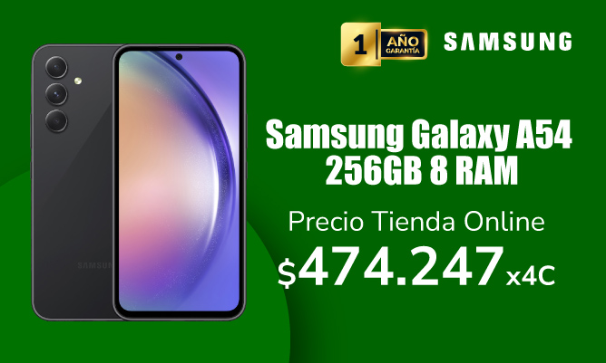 Celular-Samsung-Galaxy-A54-5G-256GB-8-RAM