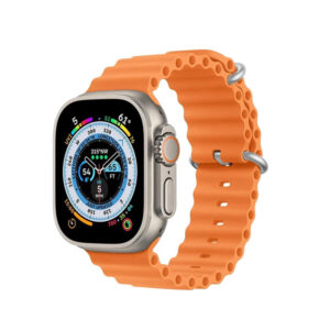 Smartwatch X8 Ultra Max Pantalla grande HD